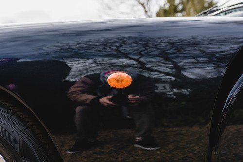 1996 TVR Chimaera For Sale (picture 129 of 195)