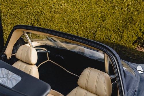 1996 TVR Chimaera For Sale (picture 72 of 195)