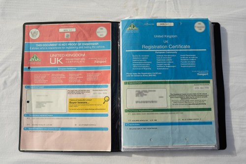 1996 TVR Chimaera For Sale (picture 181 of 195)