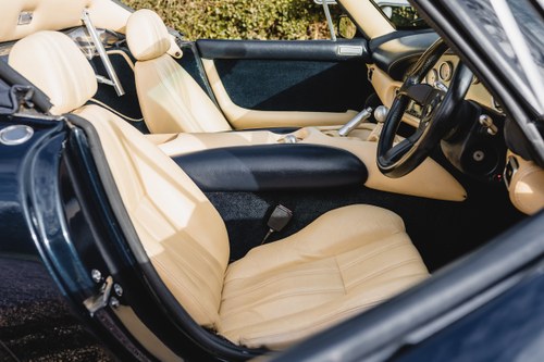 1996 TVR Chimaera For Sale (picture 66 of 195)