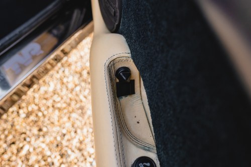 1996 TVR Chimaera For Sale (picture 58 of 195)