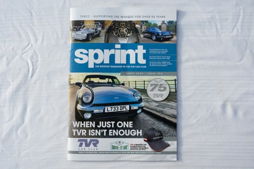 1996 TVR Chimaera For Sale (picture 192 of 195)