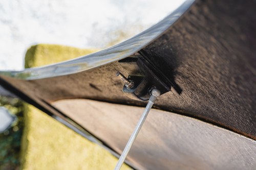 1996 TVR Chimaera For Sale (picture 167 of 195)