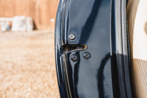 1996 TVR Chimaera For Sale (picture 62 of 195)