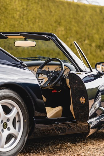 1996 TVR Chimaera For Sale (picture 42 of 195)