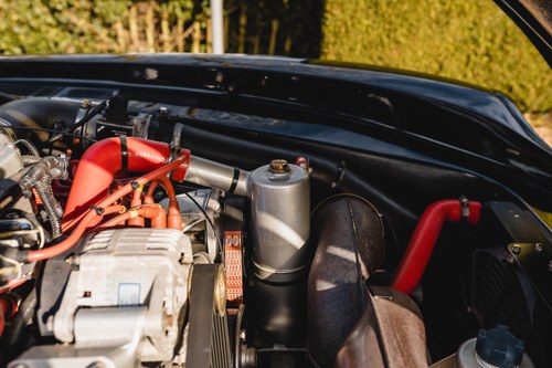 1996 TVR Chimaera For Sale (picture 162 of 195)