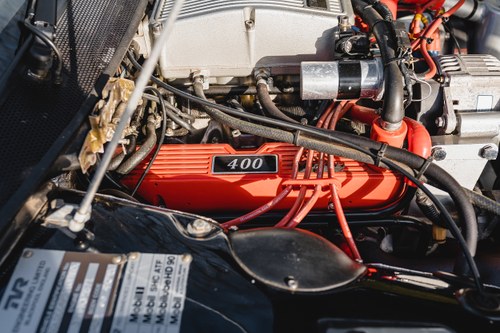 1996 TVR Chimaera For Sale (picture 159 of 195)