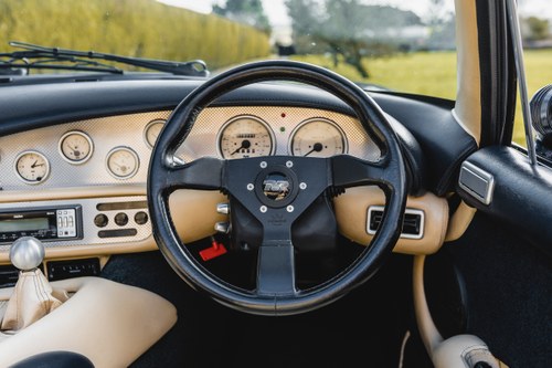 1996 TVR Chimaera For Sale (picture 46 of 195)