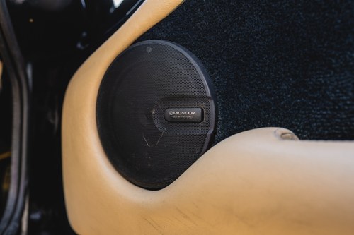 1996 TVR Chimaera For Sale (picture 60 of 195)