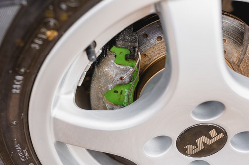 1996 TVR Chimaera For Sale (picture 137 of 195)