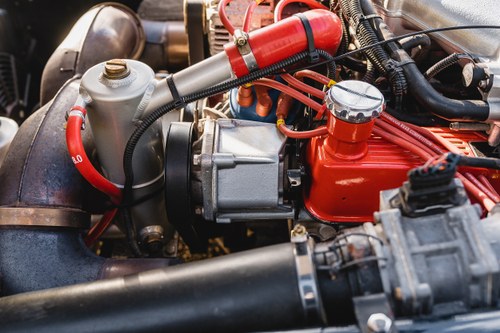 1996 TVR Chimaera For Sale (picture 154 of 195)