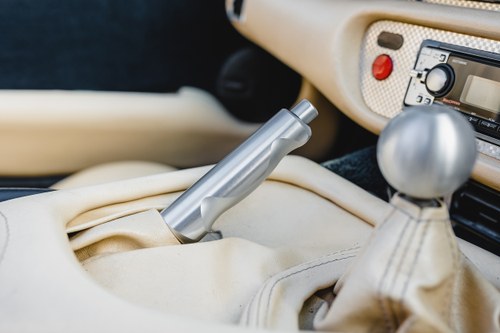 1996 TVR Chimaera For Sale (picture 84 of 195)