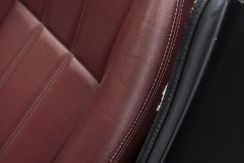 1993 TVR Chimeara 430 Te koop (foto 81 van 165)