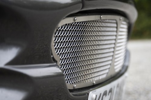 1993 TVR Chimeara 430 Te koop (foto 92 van 165)