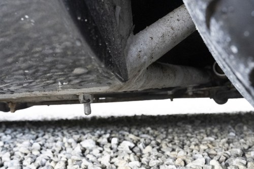 1993 TVR Chimeara 430 Te koop (foto 153 van 165)