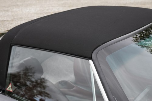 1993 TVR Chimeara 430 Te koop (foto 120 van 165)