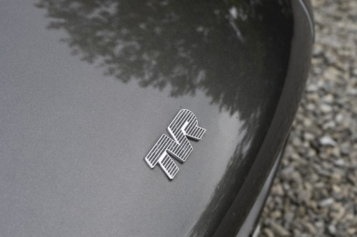 1993 TVR Chimeara 430 Te koop (foto 96 van 165)