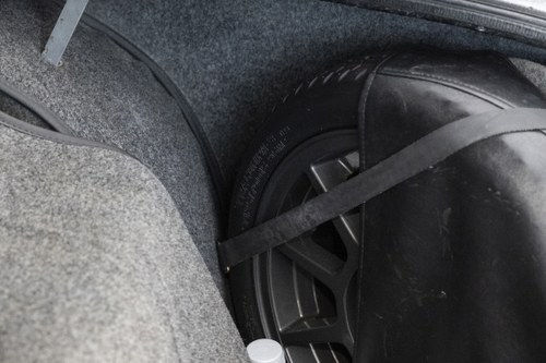 1993 TVR Chimeara 430 Te koop (foto 59 van 165)