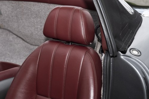 1993 TVR Chimeara 430 Te koop (foto 48 van 165)