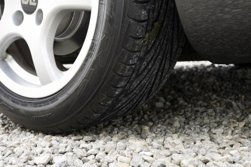 1993 TVR Chimeara 430 Te koop (foto 84 van 165)