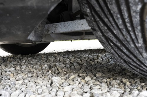 1993 TVR Chimeara 430 Te koop (foto 151 van 165)