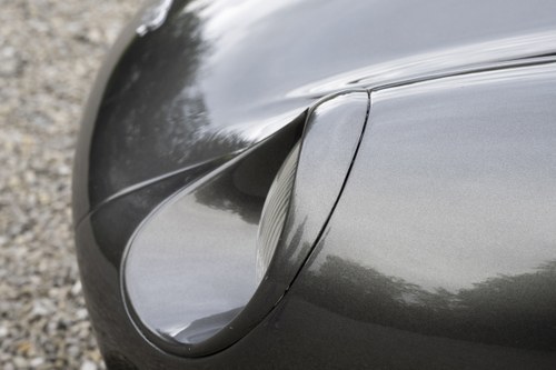 1993 TVR Chimeara 430 Te koop (foto 104 van 165)