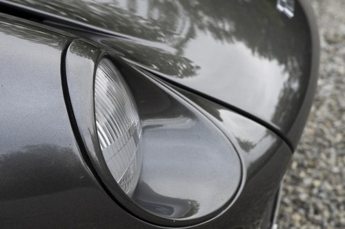 1993 TVR Chimeara 430 Te koop (foto 105 van 165)