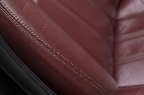 1993 TVR Chimeara 430 Te koop (foto 80 van 165)