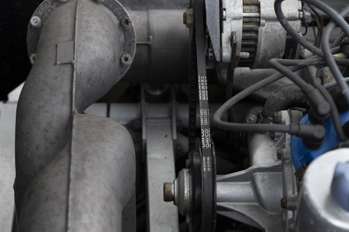 1993 TVR Chimeara 430 Te koop (foto 138 van 165)