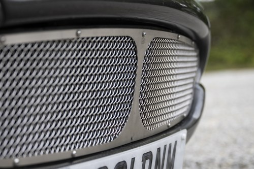 1993 TVR Chimeara 430 Te koop (foto 91 van 165)