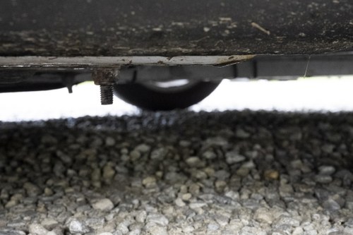 1993 TVR Chimeara 430 Te koop (foto 149 van 165)