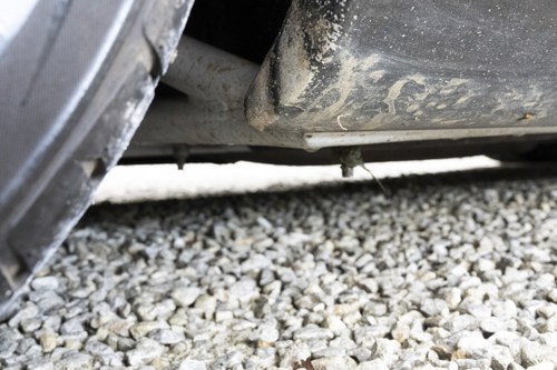 1993 TVR Chimeara 430 Te koop (foto 152 van 165)