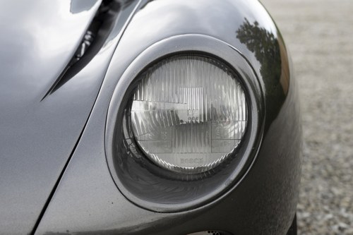 1993 TVR Chimeara 430 Te koop (foto 89 van 165)