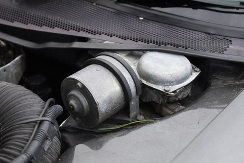 1993 TVR Chimeara 430 Te koop (foto 136 van 165)