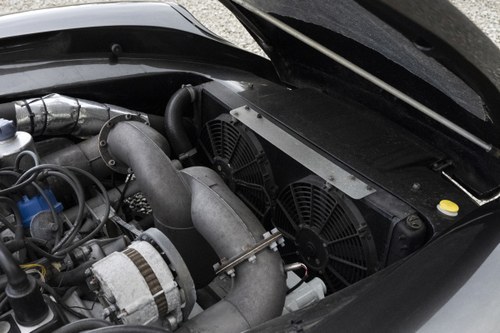 1993 TVR Chimeara 430 Te koop (foto 143 van 165)