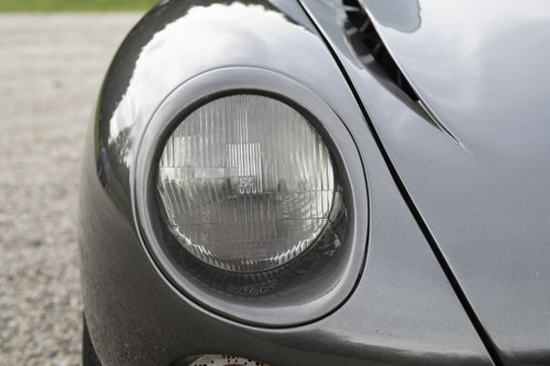 1993 TVR Chimeara 430 Te koop (foto 87 van 165)