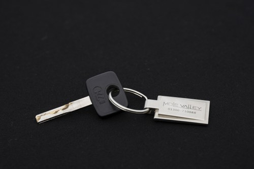 1993 TVR Chimeara 430 Te koop (foto 165 van 165)