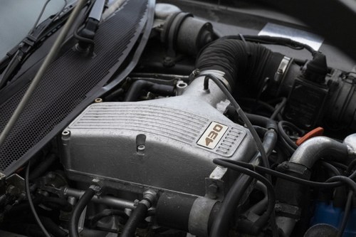 1993 TVR Chimeara 430 Te koop (foto 141 van 165)