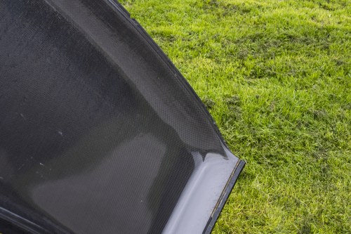 1993 TVR Chimeara 430 Te koop (foto 108 van 165)