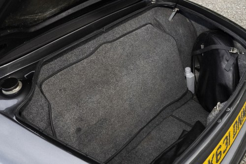 1993 TVR Chimeara 430 Te koop (foto 58 van 165)