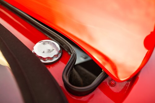 1992 TVR Griffith 4.3 Big Valve à venda (imagem 88 de 122)