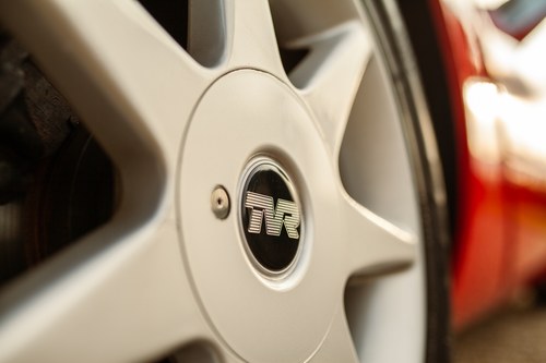 1992 TVR Griffith 4.3 Big Valve à venda (imagem 86 de 122)