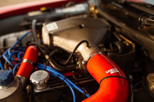 1992 TVR Griffith 4.3 Big Valve à venda (imagem 93 de 122)