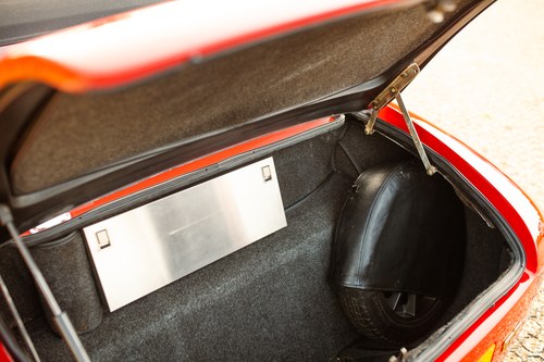 1992 TVR Griffith 4.3 Big Valve à venda (imagem 73 de 122)