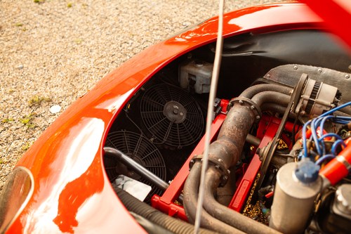 1992 TVR Griffith 4.3 Big Valve à venda (imagem 103 de 122)