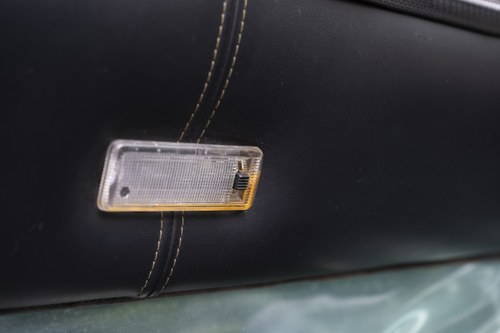 1999 TVR Griffith 500 For Sale (picture 115 of 145)