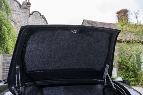 1999 TVR Griffith 500 For Sale (picture 123 of 145)