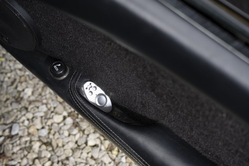 1999 TVR Griffith 500 For Sale (picture 93 of 145)