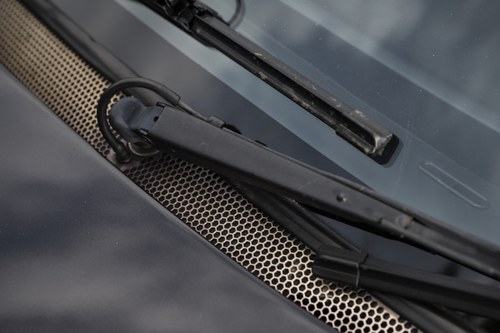 1999 TVR Griffith 500 For Sale (picture 101 of 145)