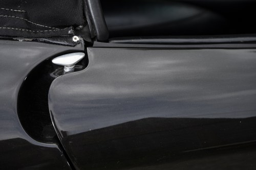 1999 TVR Griffith 500 For Sale (picture 90 of 145)